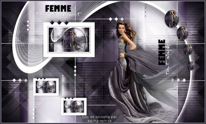 femme