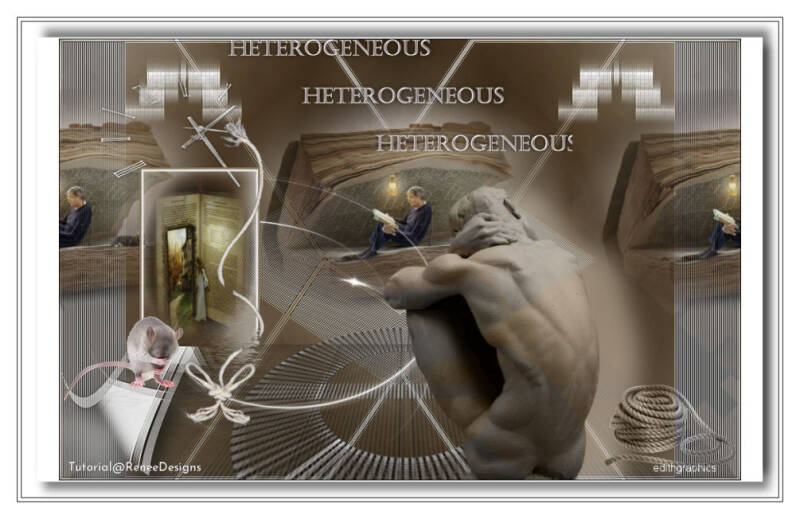 heterogene