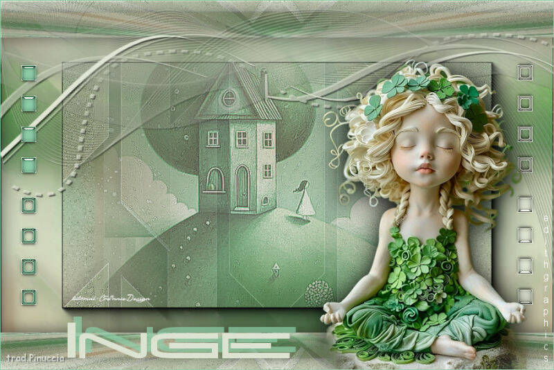 Inge-d'Annie