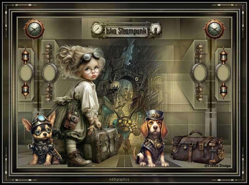 iska-steampunk