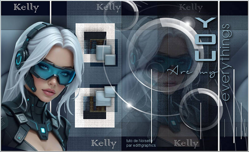 kelly
