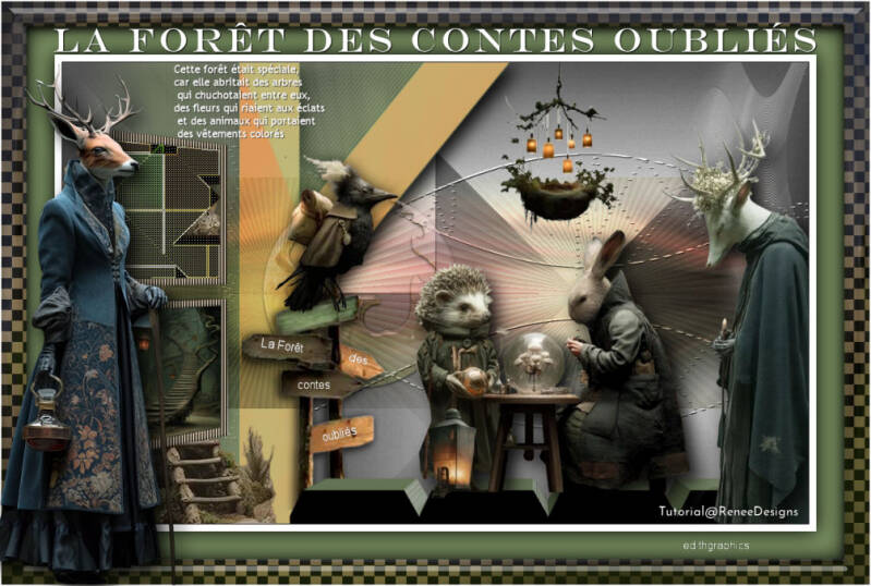 la-forêt-des-contes-oubliés