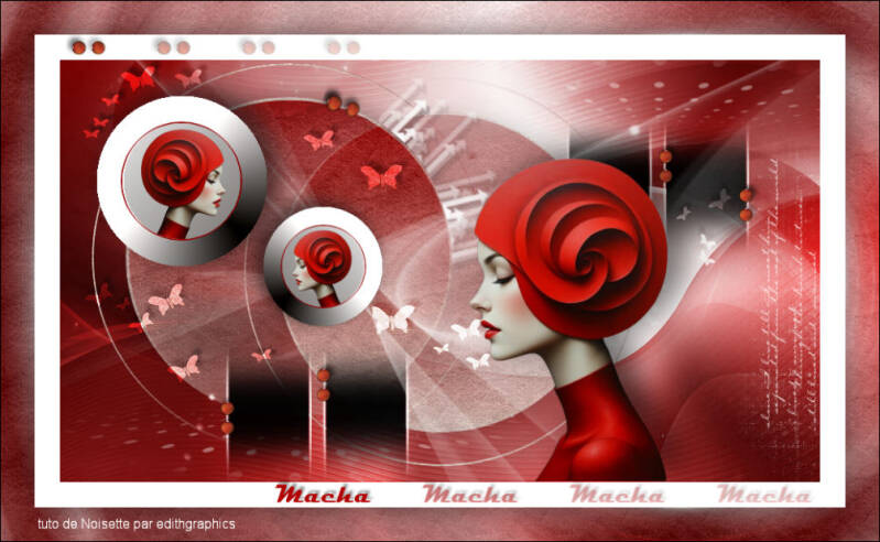 macha