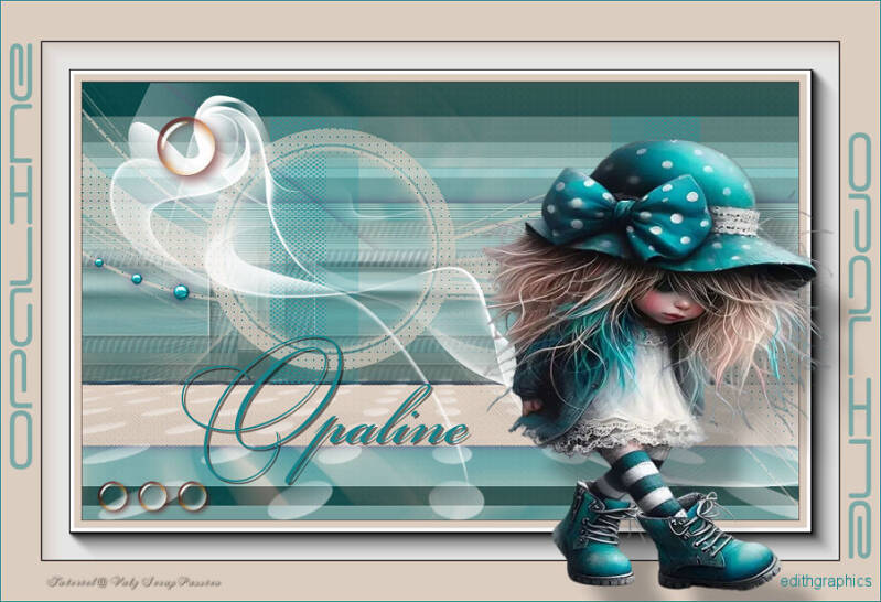 opaline
