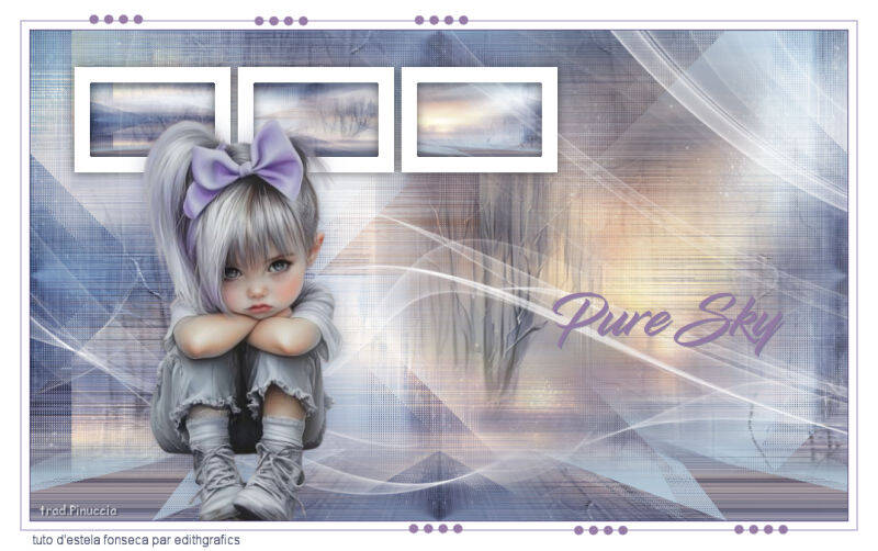 Puresky-d'Estela-Fonseca