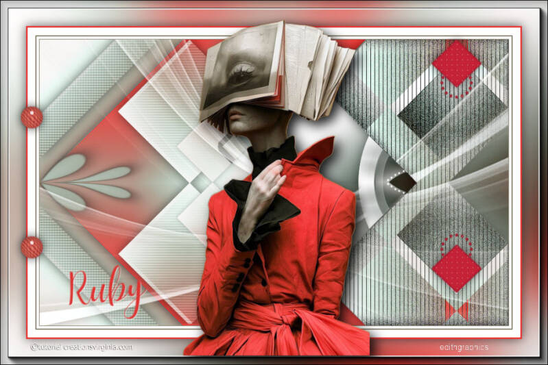 ruby