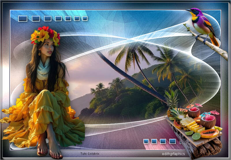 tropical