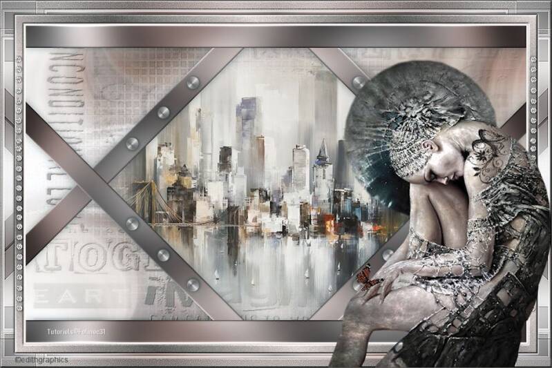 britany de marie josé