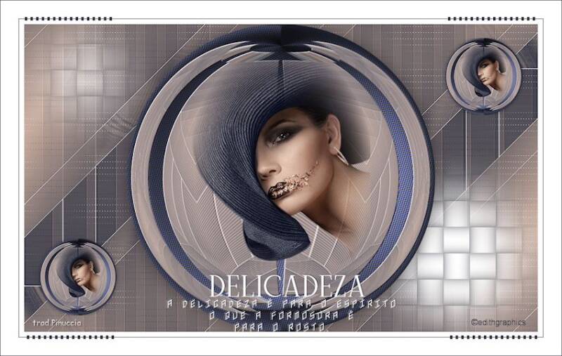 delicadeza d'estela fonseca