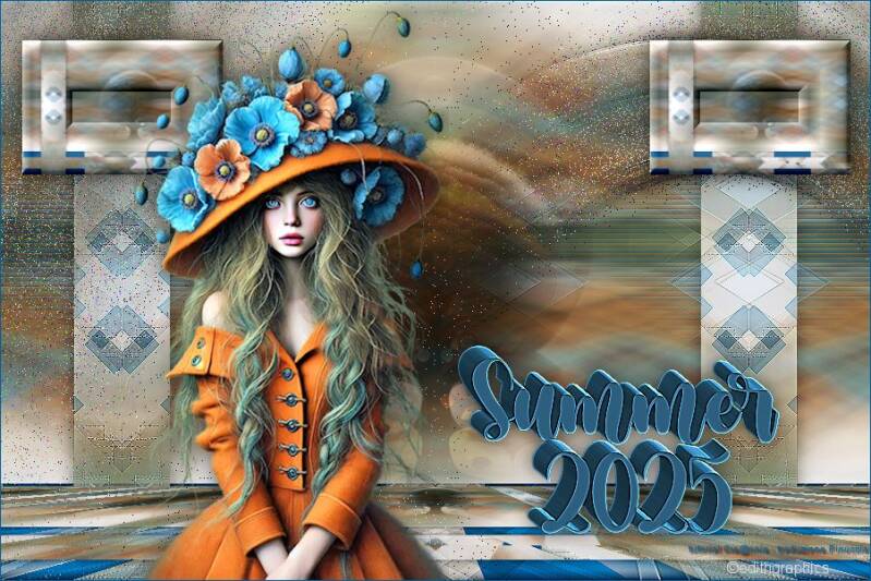 summer25 de créannie