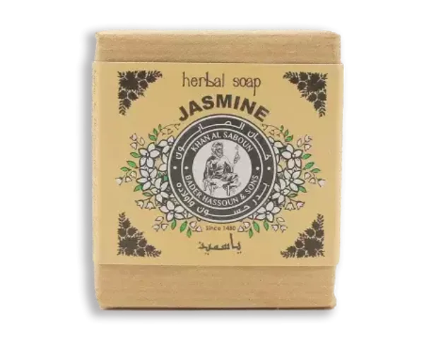Saboun Jasmine