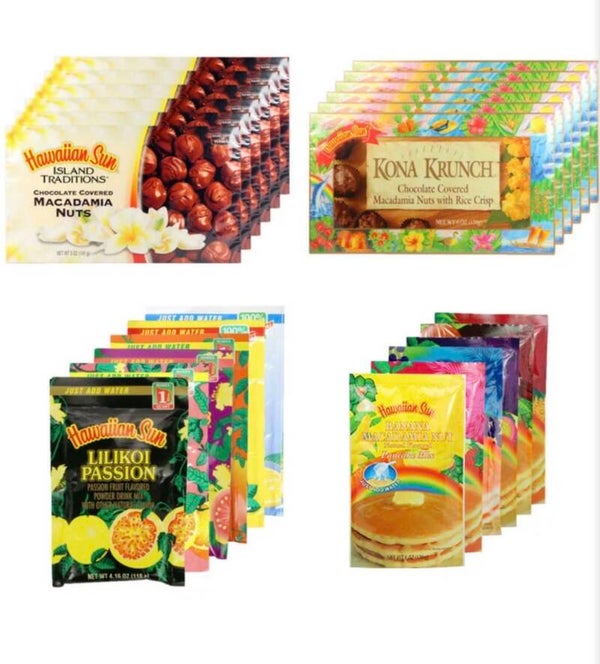Living inParadise Bundle