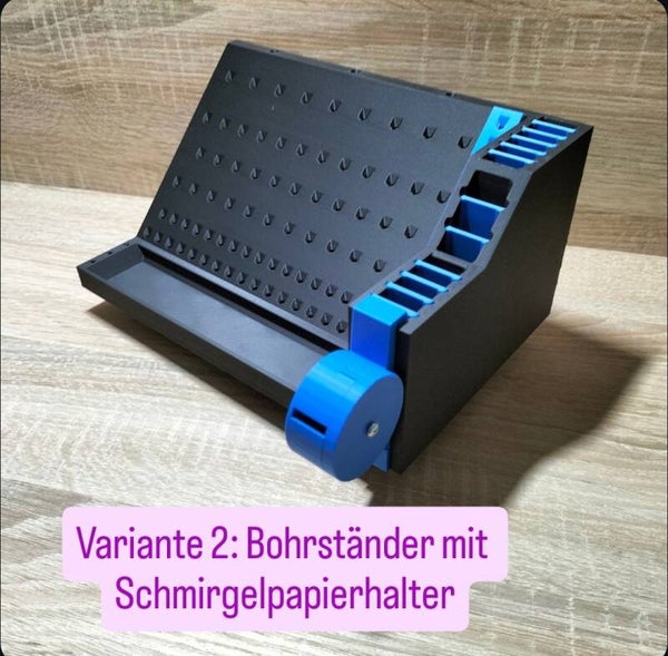 DT DesignSet Variante 2