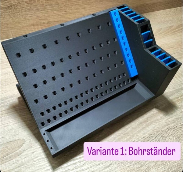 DT DesignSet Variante 1