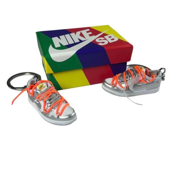Porta chiavi  nike