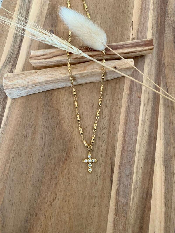 Collier "Roxane"
