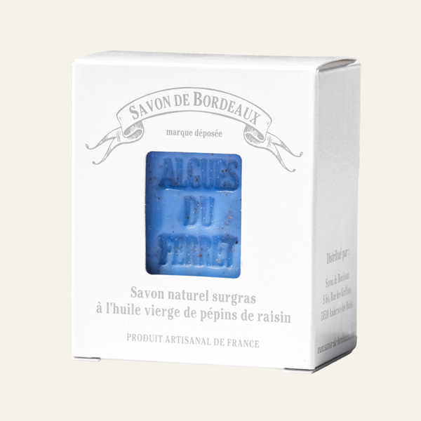 Savon Naturel "Algues du Ferret"