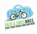 Pack N Shred Bikes Pack N Shred Bikes