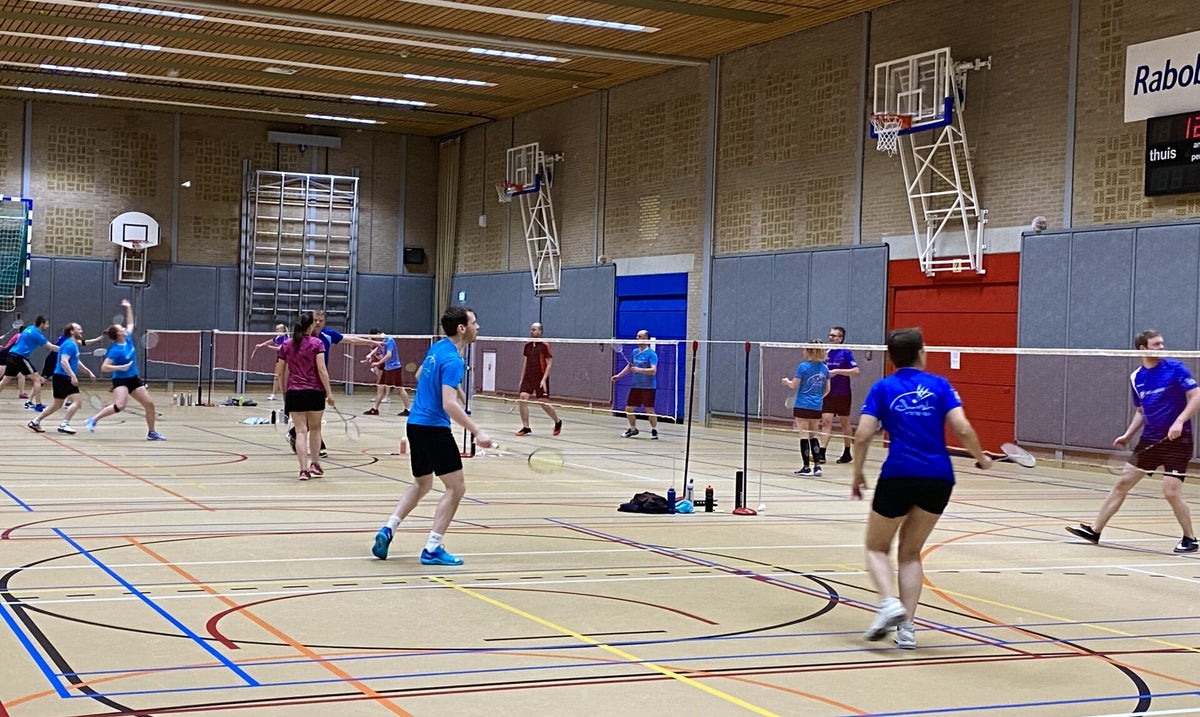 Rasmussen Coaching