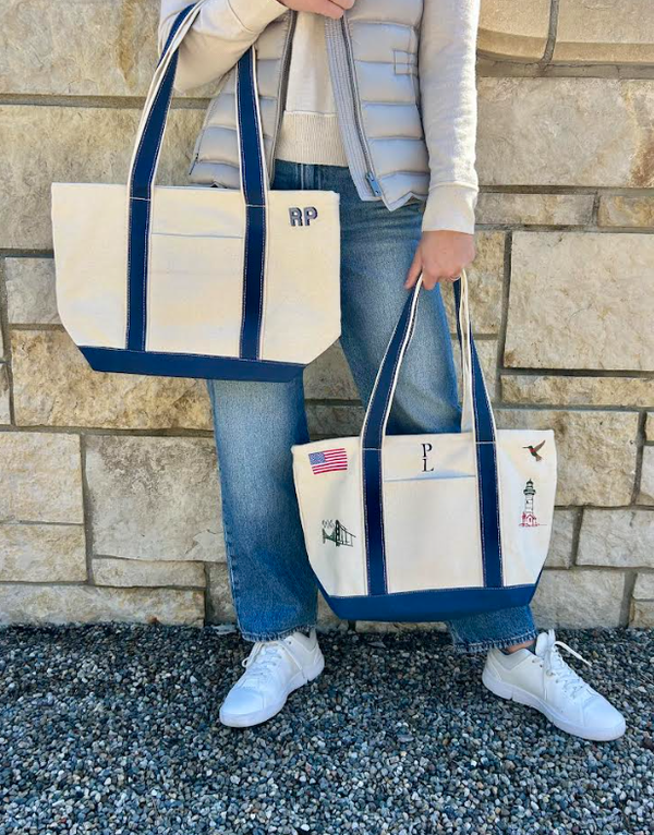 The Icon Bag, Large Size