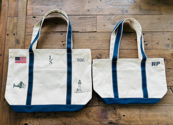 The Icon Bag, Extra Large Size