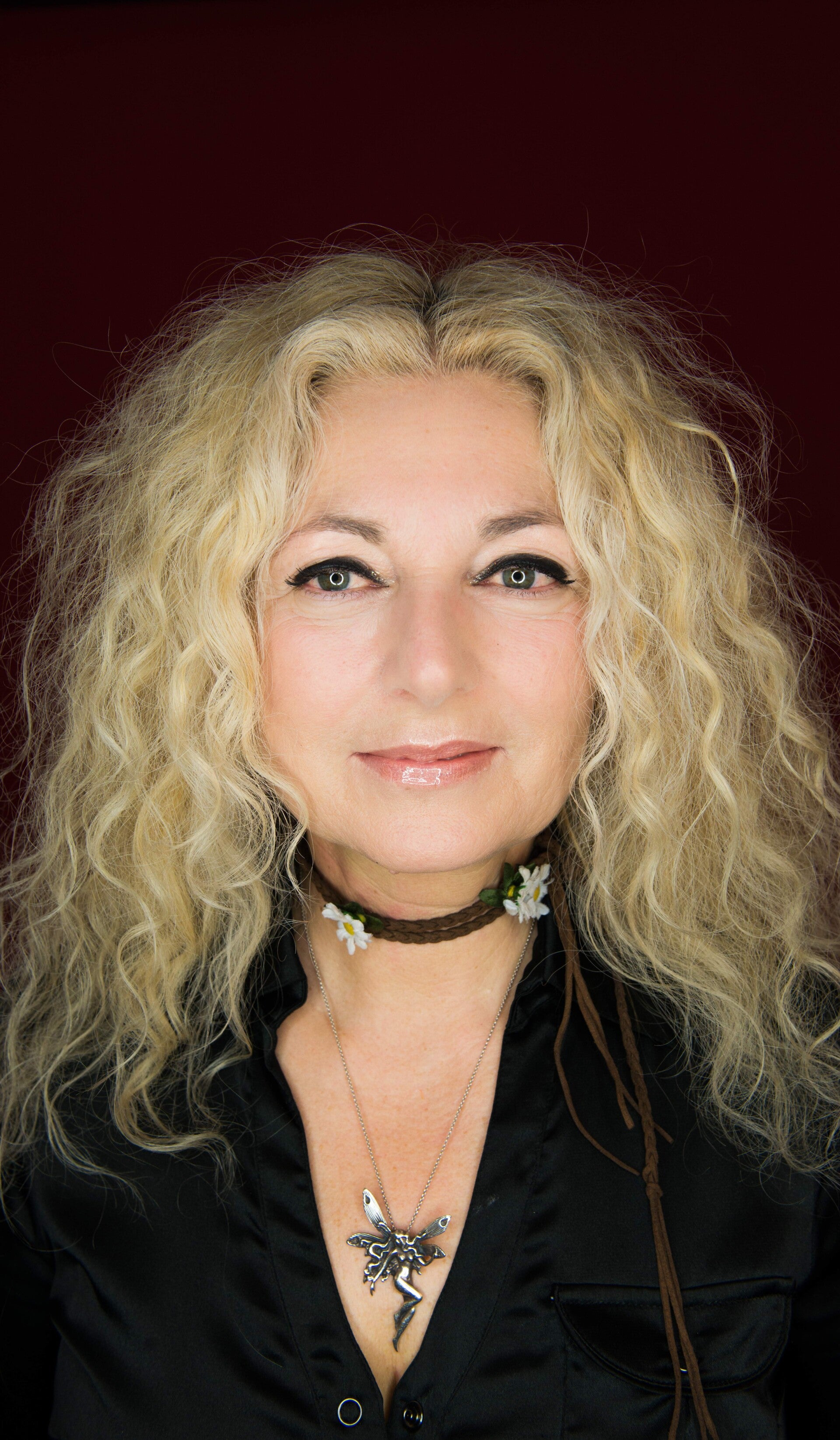 Susanne Akyel