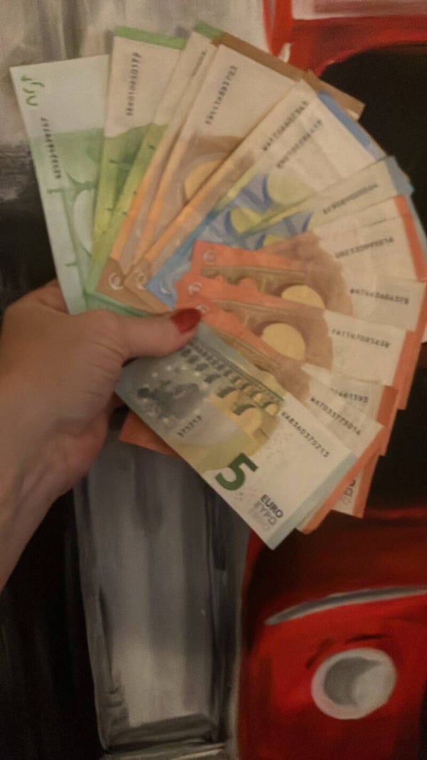 Best Friends with Money 15.01.-22.01.2026