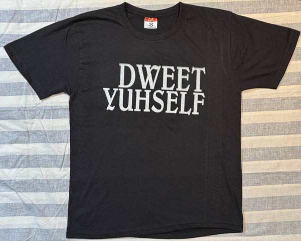 Slang T's