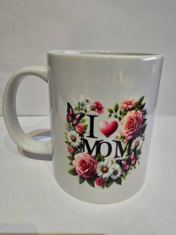 Mothers Day Cup
