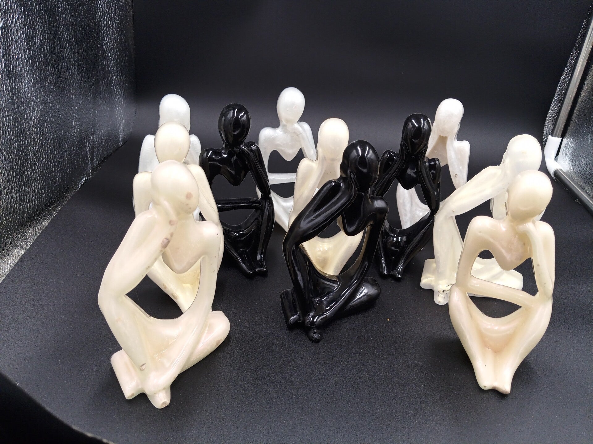 Statuettes