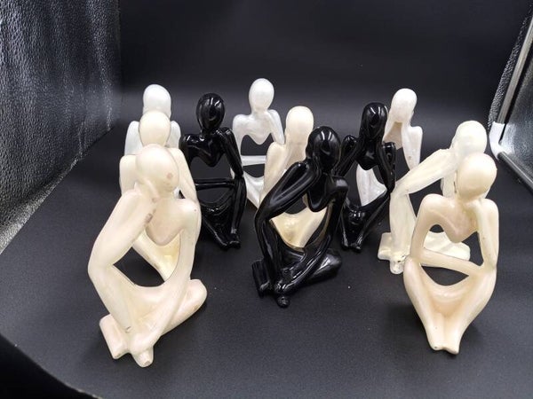 Statuettes