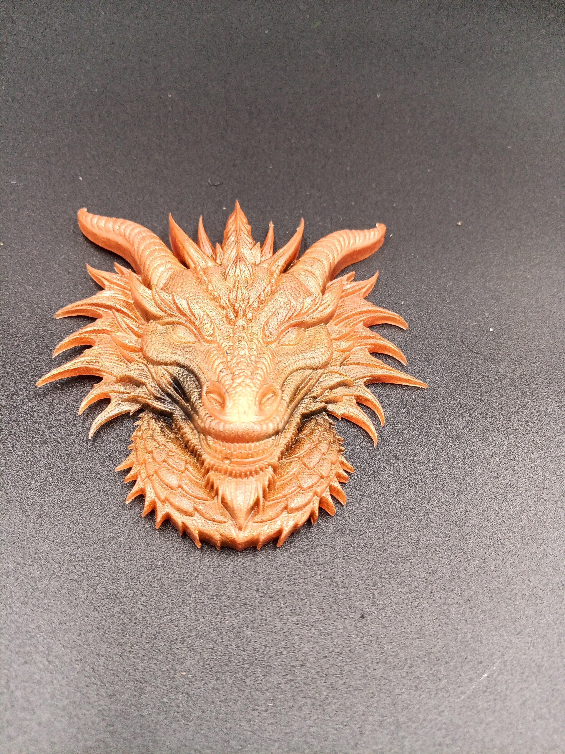 Déco dragon