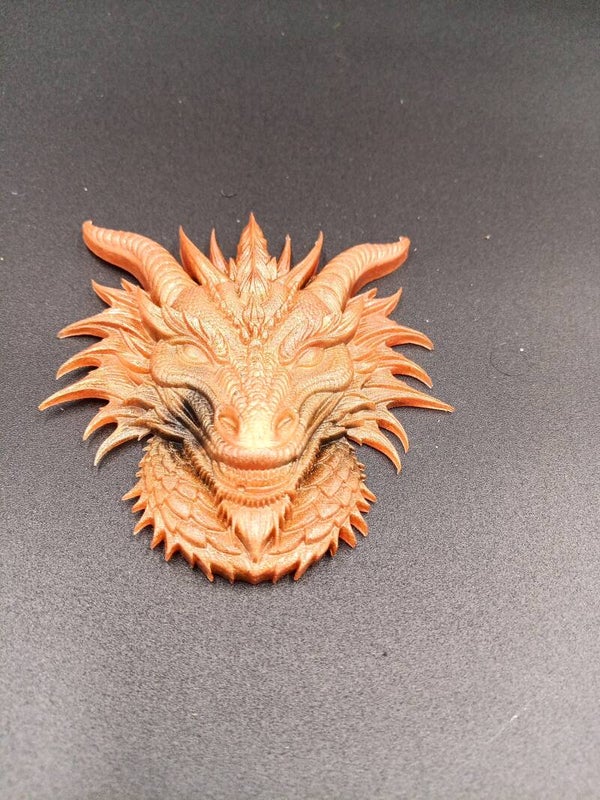 Déco dragon