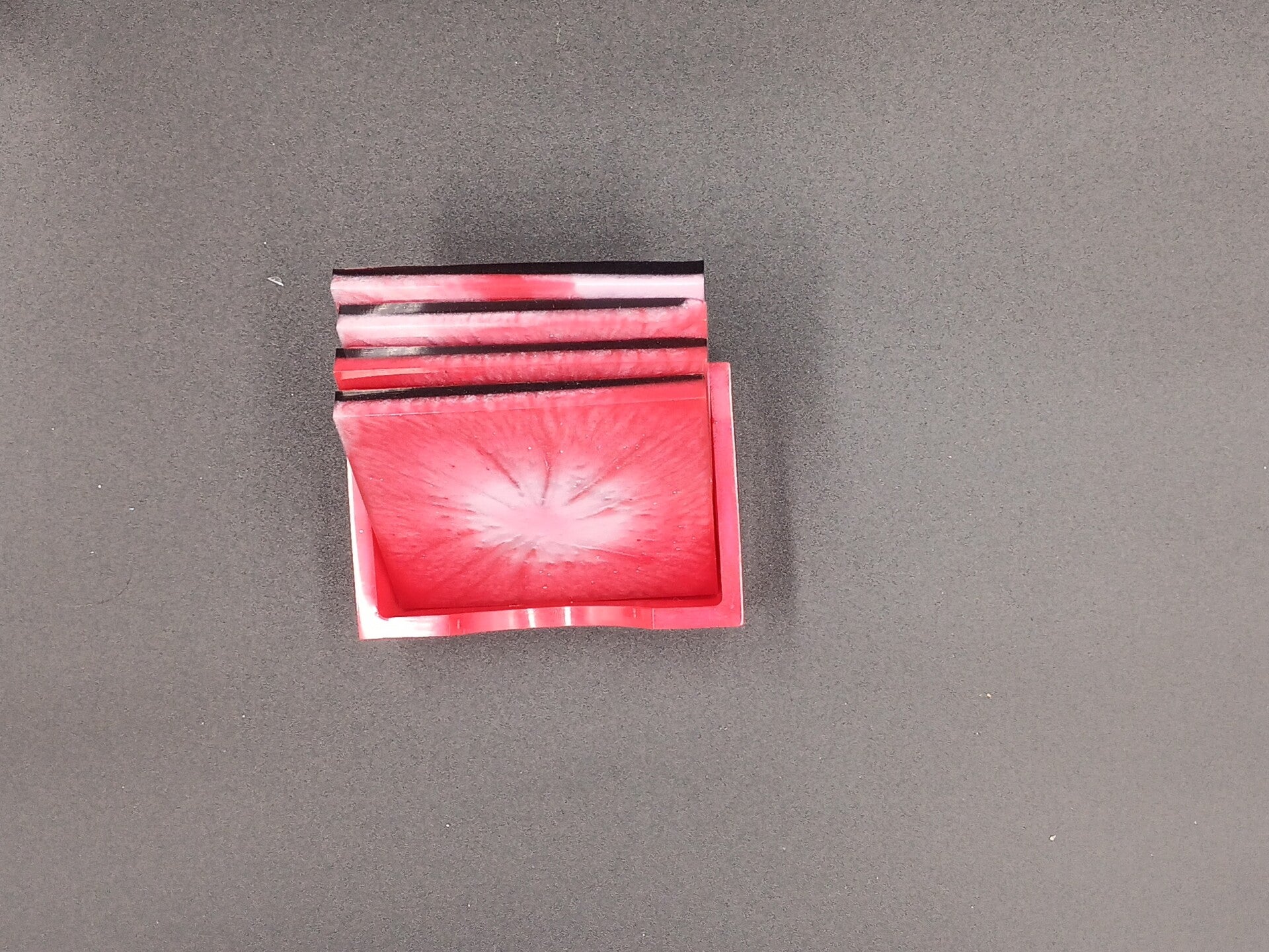 Dessous de verre