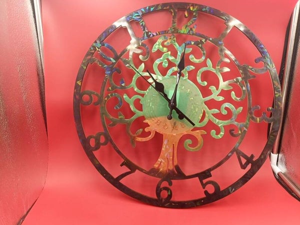 Horloge