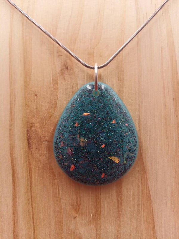 Pendentif