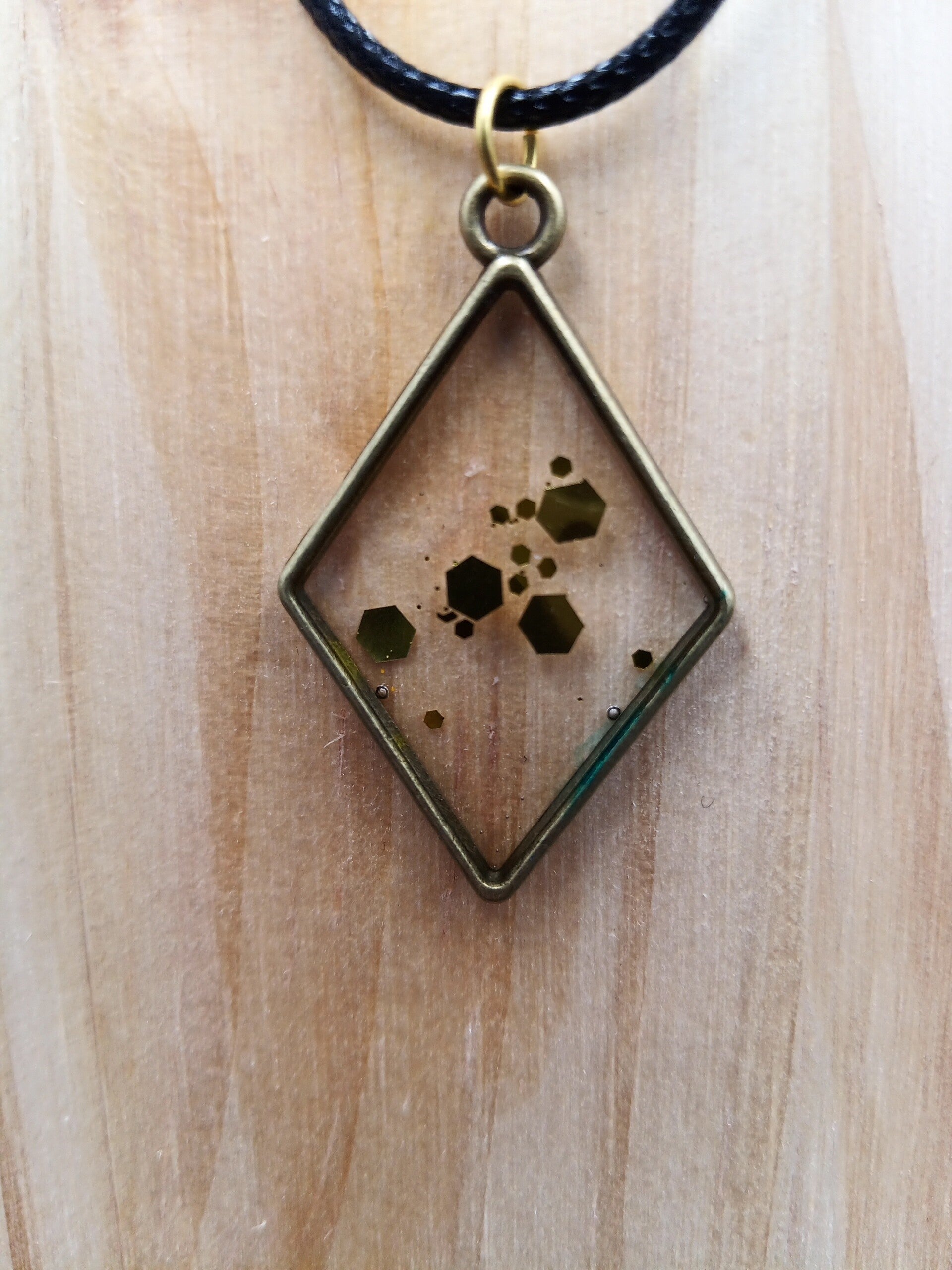 Pendentif