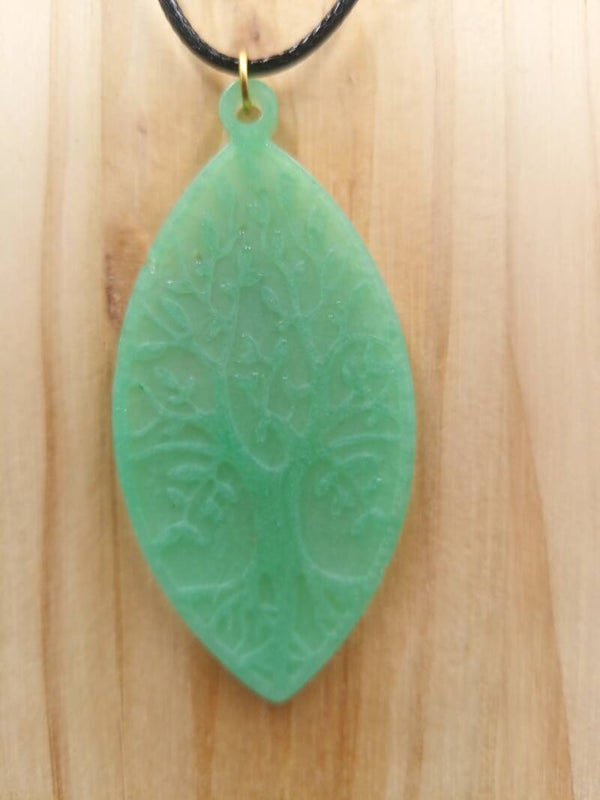 Pendentif