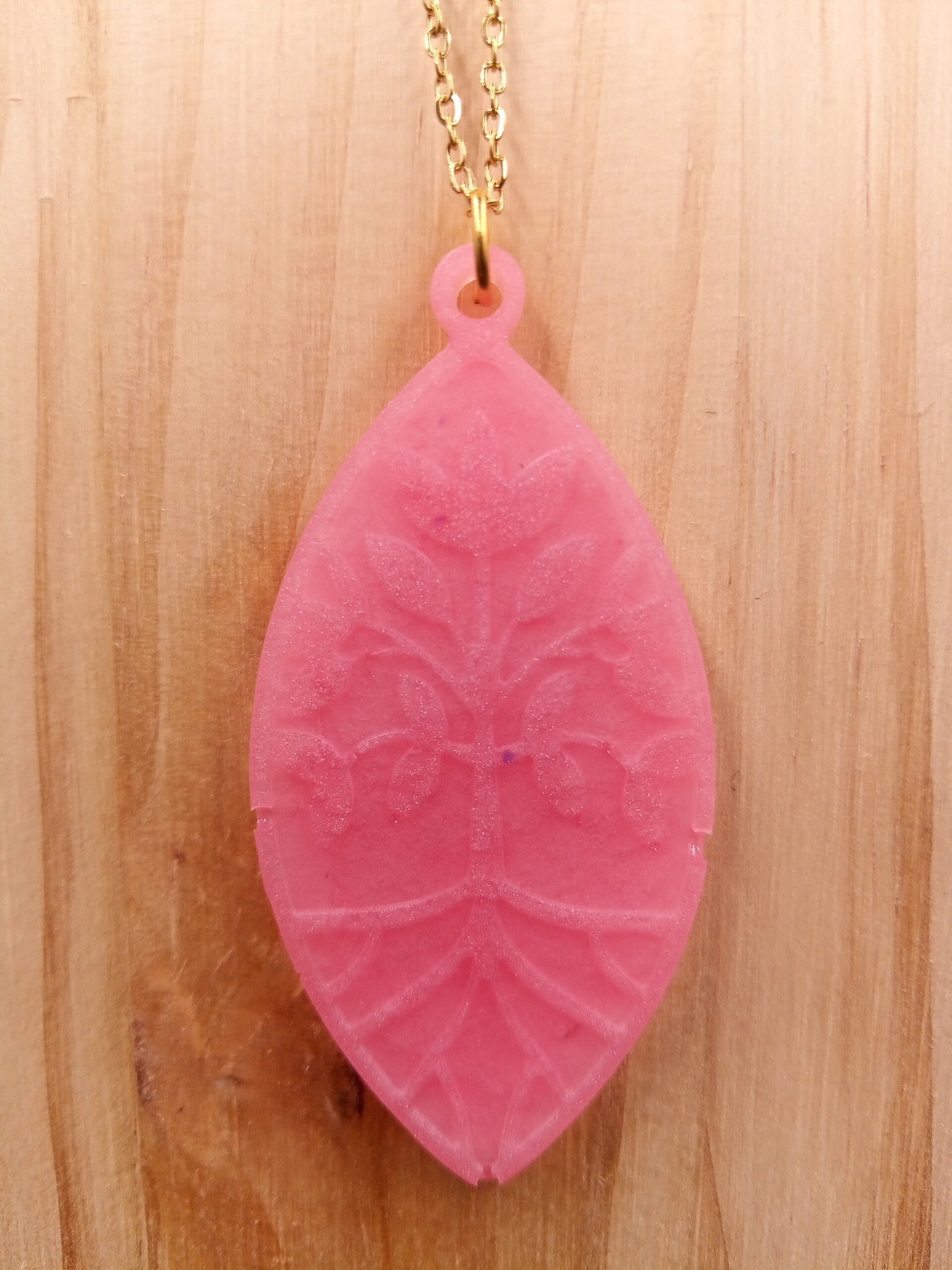 Pendentif