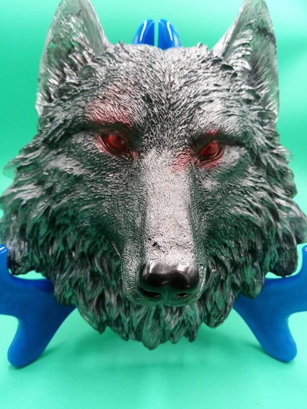 Deco loup