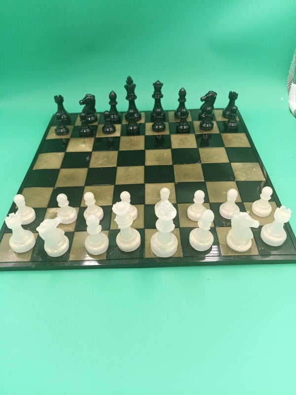 Échiquier