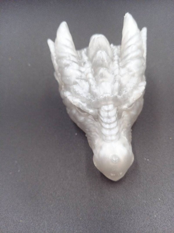 Déco dragon