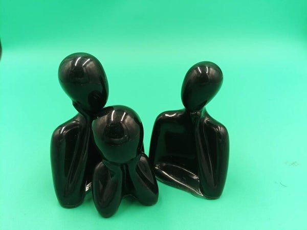 Statuettes