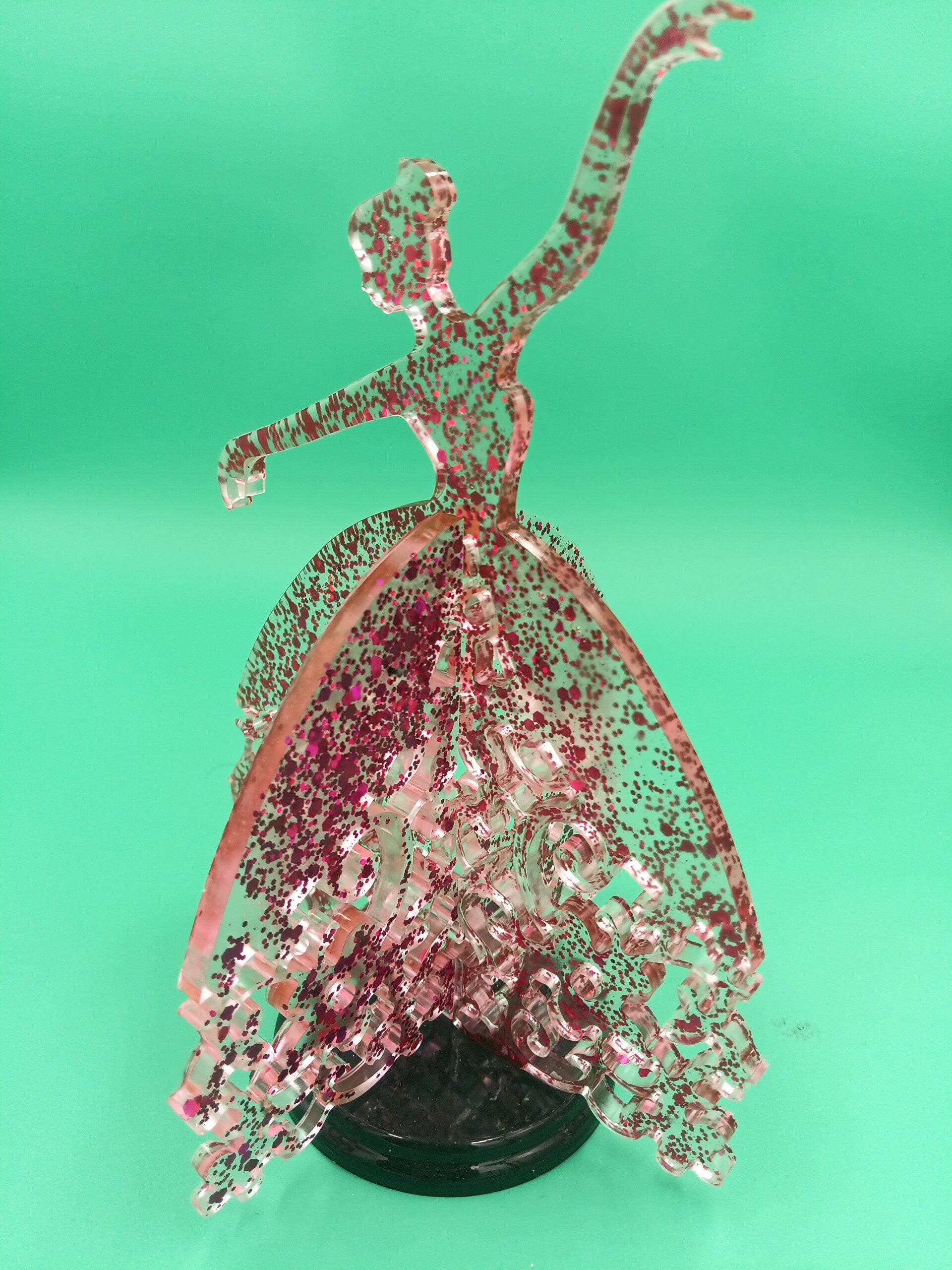 Porte bijoux