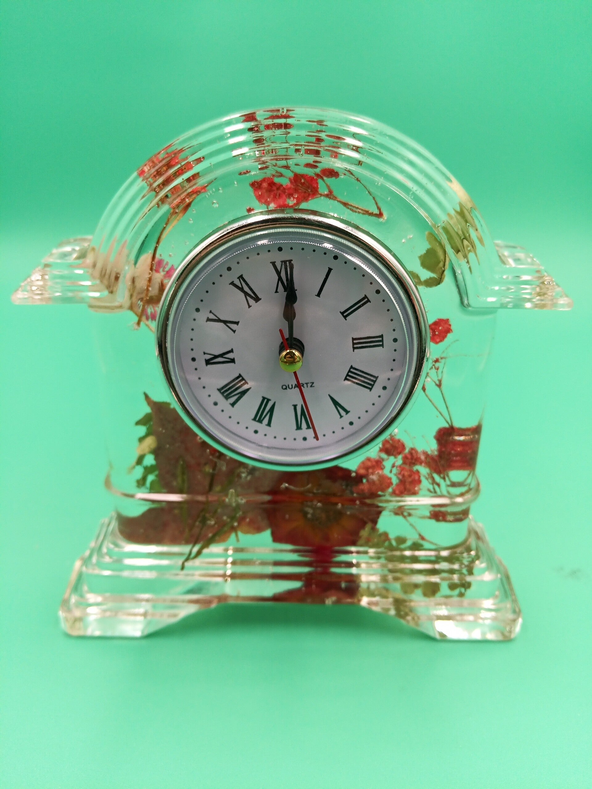 Horloge de bureau