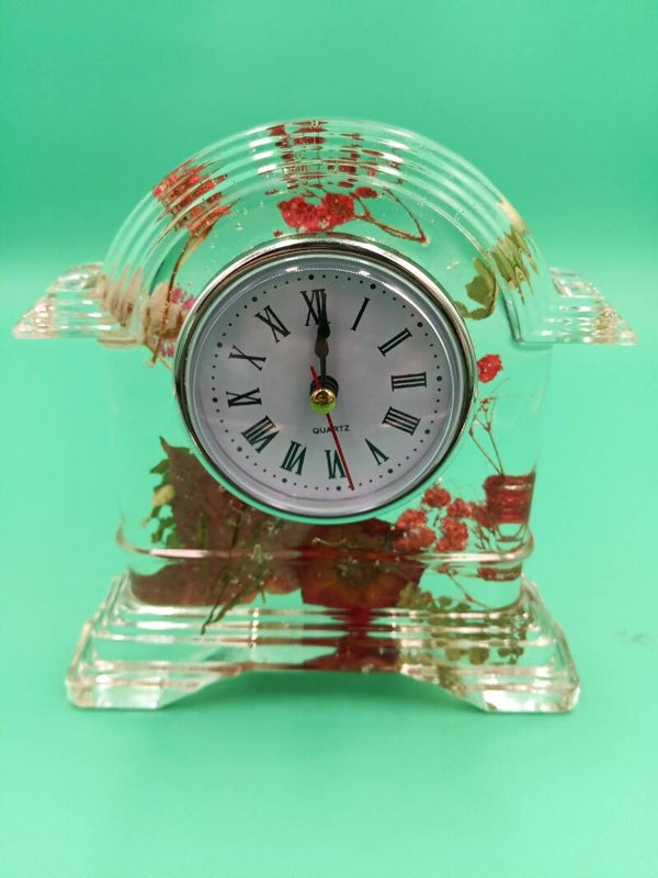 Horloge de bureau