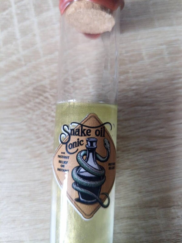 Potion magique