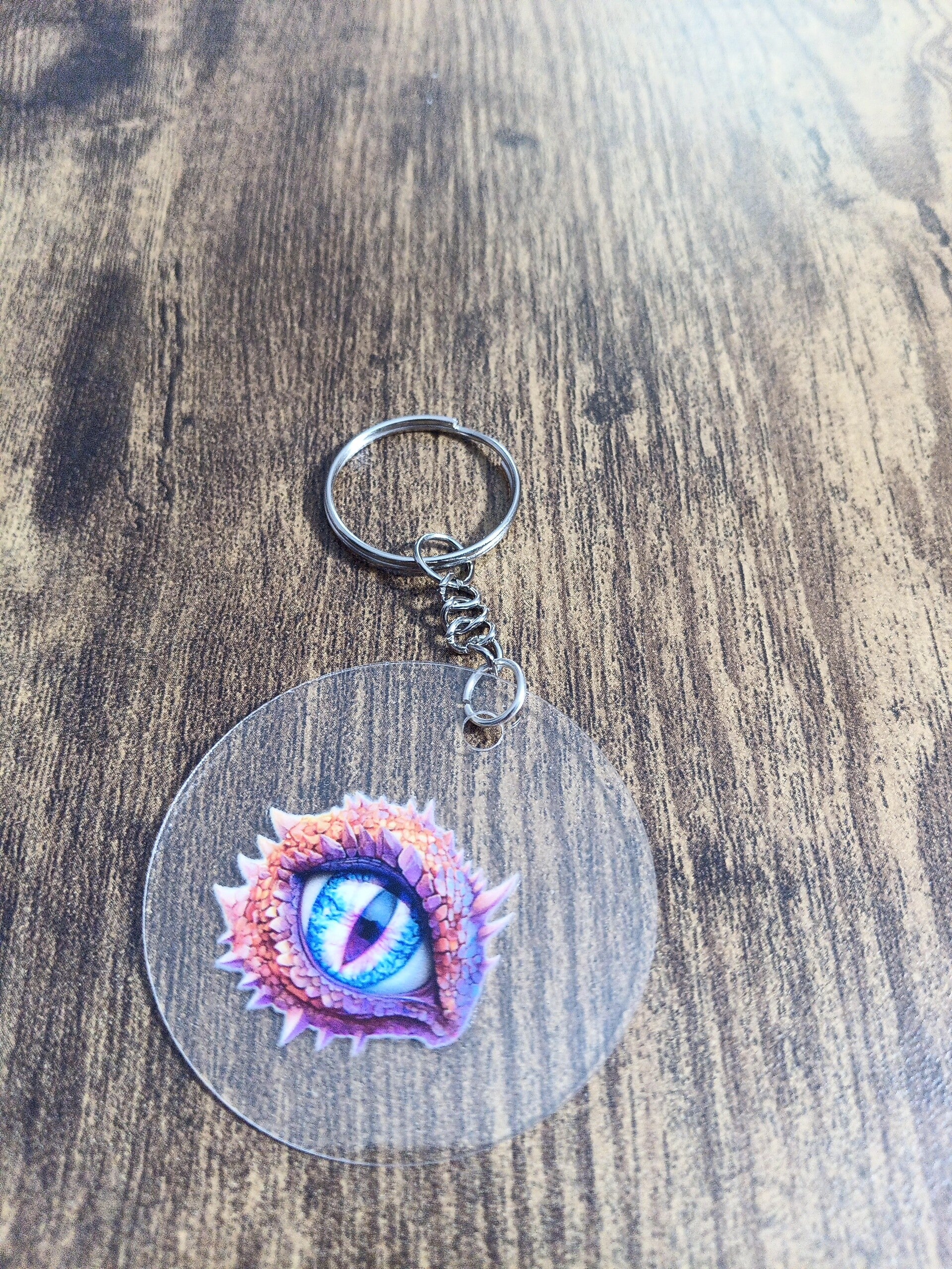 Porte clés