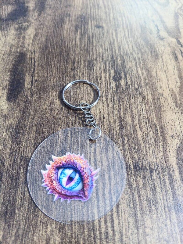 Porte clés