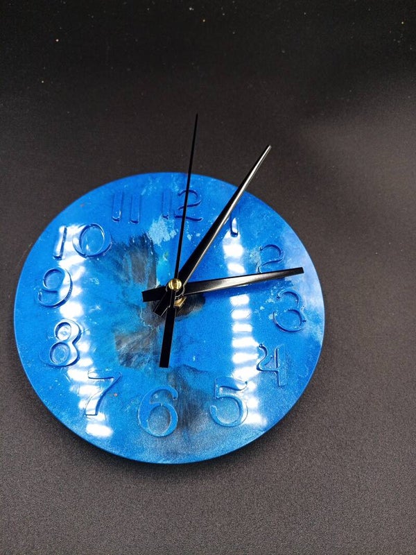 Horloge